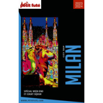 MILAN CITY TRIP 2023/2024 - Le guide numérique