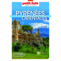 PYRÉNÉES ORIENTALES 2023/2024 - Le guide numérique