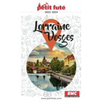 LORRAINE - VOSGES 2023/2024 - Le guide numérique