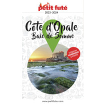 CÔTE D’OPALE / BAIE DE SOMME 2023