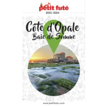 CÔTE D’OPALE / BAIE DE SOMME 2023 - Le guide numérique