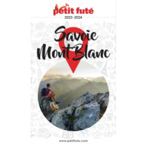 SAVOIE MONT-BLANC 2023 - Le guide numérique