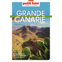 GRANDE CANARIE 2023 - Le guide numérique