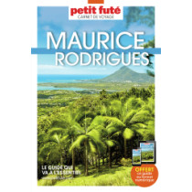 MAURICE / RODRIGUES 2023