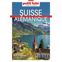 Suisse Alémanique 2023/2024 - Le guide numérique