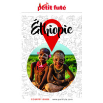 ETHIOPIE 2024/2025 - Le guide numérique
