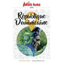 RÉPUBLIQUE DOMINICAINE 2024 - Le guide numérique