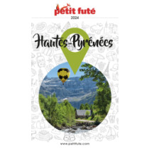 HAUTES-PYRÉNÉES 2024 - Le guide numérique