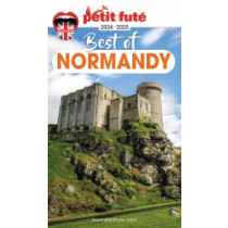 BEST OF NORMANDY 2024/2025 - Le guide numérique