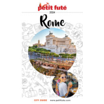 ROME 2024 - Le guide numérique