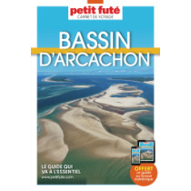 BASSIN D'ARCACHON 2024