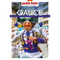 GALICE - ASTURIES - CANTABRIE 2024 - Le guide numérique