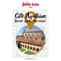 CÔTE AQUITAINE 2024 - Le guide numérique