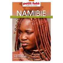 NAMIBIE 2024 - Le guide numérique