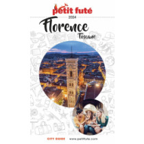 FLORENCE - TOSCANE 2024 - Le guide numérique