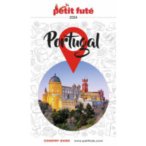 PORTUGAL 2024 - Le guide numérique