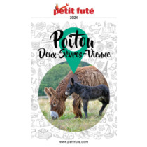 POITOU 2024 - Le guide numérique