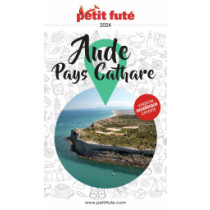 AUDE - PAYS CATHARE 2024