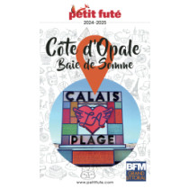 CÔTE D’OPALE / BAIE DE SOMME 2024 - Le guide numérique
