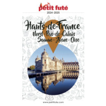 HAUTS DE FRANCE 2024 - Le guide numérique