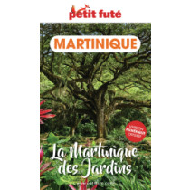 MARTINIQUE DES JARDINS 2024
