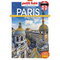 PARIS AND AROUND 2024