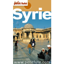 Syrie 2011/2012 - Le guide numérique