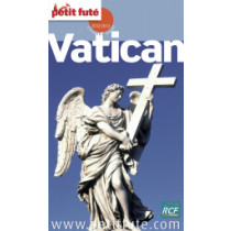 Vatican 2012/2013 - Le guide numérique