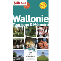 Wallonie 2014