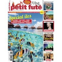 Petit Futé Mag n°48 0 - Le guide numérique