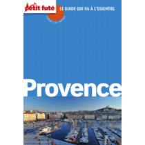 Provence 2014 - Le guide numérique