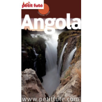 Angola 2015 - Le guide numérique