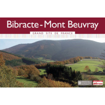 Bibracte-Mont Beuvray Grand Site de France 2015