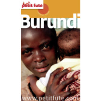 Burundi 2015 - Le guide numérique