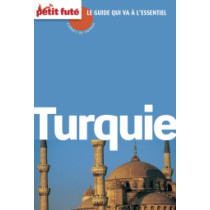 Turquie 2015 - Le guide numérique