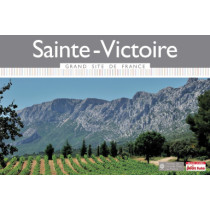 Sainte-Victoire Grand Site de France 2015 - Le guide numérique