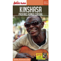 KINSHASA ET KONGO-CENTRAL 2017/2018
