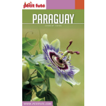 PARAGUAY 2016 - Le guide numérique
