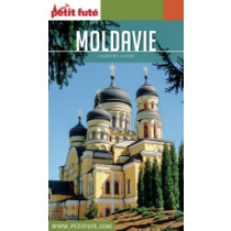 MOLDAVIE 2016 - Le guide numérique