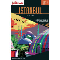 ISTANBUL CITY TRIP 2016/2017 - Le guide numérique