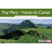 Puy Mary Grand Site de France 2016 - Le guide numérique