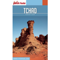TCHAD 2017/2018 - Le guide numérique