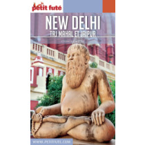 NEW DELHI 2017 - Le guide numérique