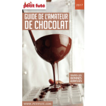 Amateur de Chocolat 2017 - Le guide numérique