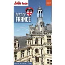 BEST OF FRANCE 2017 - Le guide numérique
