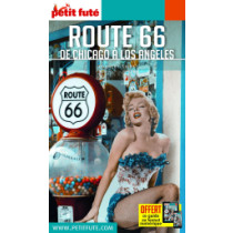 ROUTE 66 US 2018/2019