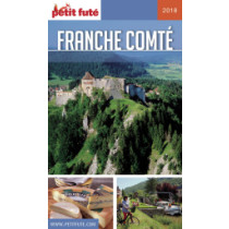 FRANCHE COMTÉ 2018/2019 - Le guide numérique