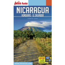 NICARAGUA - HONDURAS - EL SALVADOR 2017