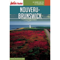 NOUVEAU-BRUNSWICK 2017 - Le guide numérique