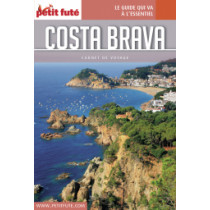 COSTA BRAVA 2017 - Le guide numérique